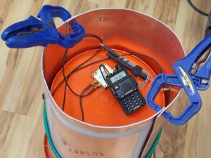 wrapped_around_bucket_with_transmitter