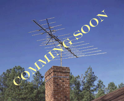 outdoor scanner antenna outdoor scanner antenna